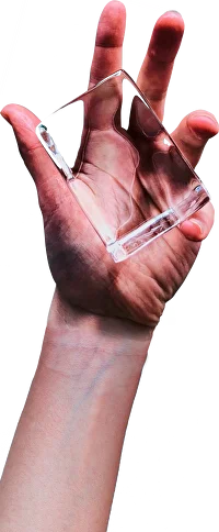 Hand image